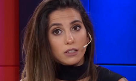 Cinthia Fernández hizo pública su bronca por la muerte del nene de 5 años. Además, cuestionó el rol de la Justicia y exigió que se cambien las leyes. Cinthia Fernández hizo pública su bronca por la muerte del nene de 5 años. Además, cuestionó el rol de la Justicia y exigió que se cambien las leyes.