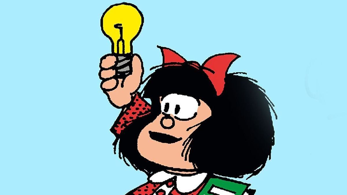 Efemérides del 29 de septiembre: se publica por primera vez Mafalda