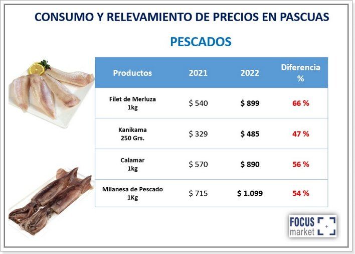 Fuente: Focus Market