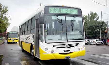 Día del Colectivero: ¿por qué se celebra hoy en la Argentina?