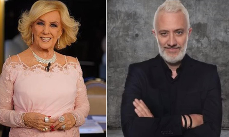 Rating: cuánto midieron La Noche de Mirtha y Podemos Hablar Rating: cuánto midieron La Noche de Mirtha y Podemos Hablar