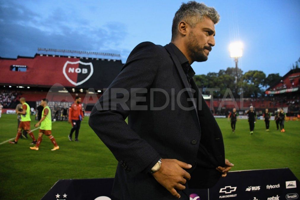 Gustavo Munúa analizó la victoria del Club Atlético Unión sobre Sportivo Las Parejas por Copa Argentina.