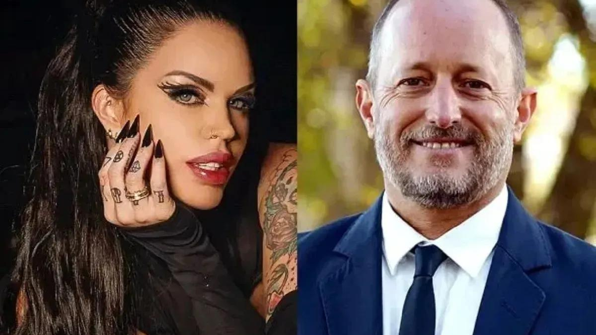 Se conoció la terrible maldad que Martín Insaurralde le hizo a Sofía Clerici
