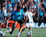 escandalo en cordoba: un futbolista de talleres dio positivo de alcoholemia antes del clasico con belgrano escandalo en cordoba: un futbolista de talleres dio positivo de alcoholemia antes del clasico con belgrano