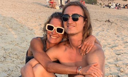 Agustín Solá estudió en un prestigioso instituto de la ciudad de Buenos Aires. Agustín Solá estudió en un prestigioso instituto de la ciudad de Buenos Aires.