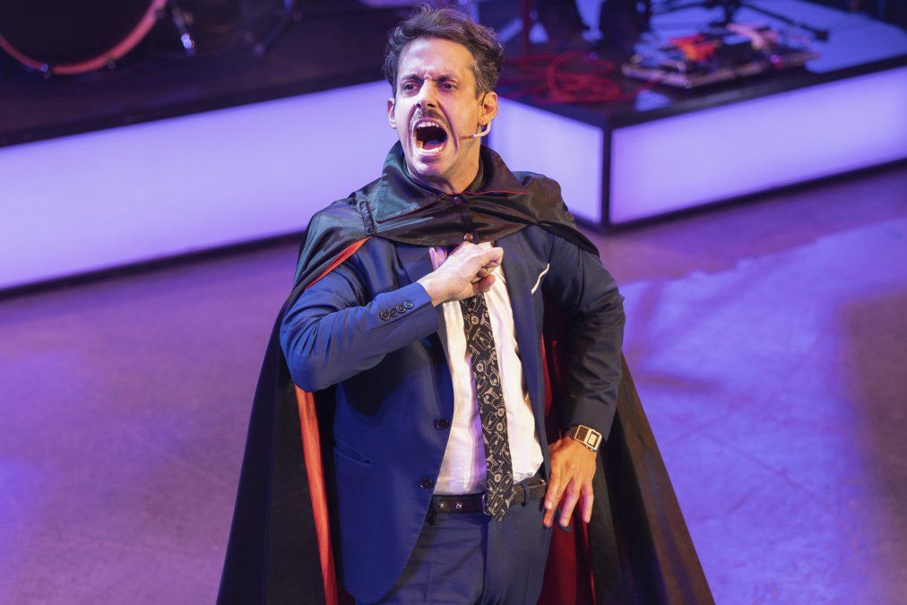 Serendipia llega a Netflix el 27 de mayo y promete hacer reír a todos.