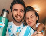 cruzaron toda america para llegar al mundial y revelaron el insolito precio de las entradas en mexico cruzaron toda america para llegar al mundial y revelaron el insolito precio de las entradas en mexico