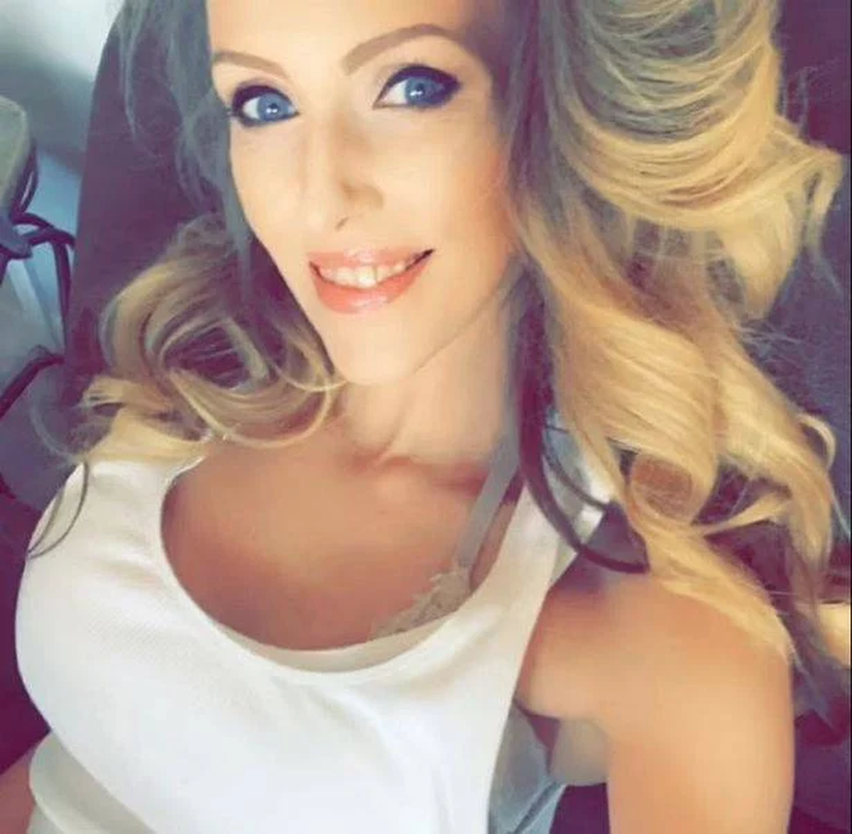 Emily sufrió ataques de todo tipo. Foto: Instagram