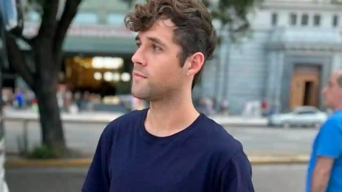 Agustín Guardis, de Gran Hermano 2022, fue acusado de estafar a sus fans. Agustín Guardis, de Gran Hermano 2022, fue acusado de estafar a sus fans.
