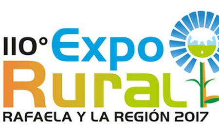 110° expo rural rafaela: se espera que hoy participe miguel lifschitz 110° expo rural rafaela: se espera que hoy participe miguel lifschitz