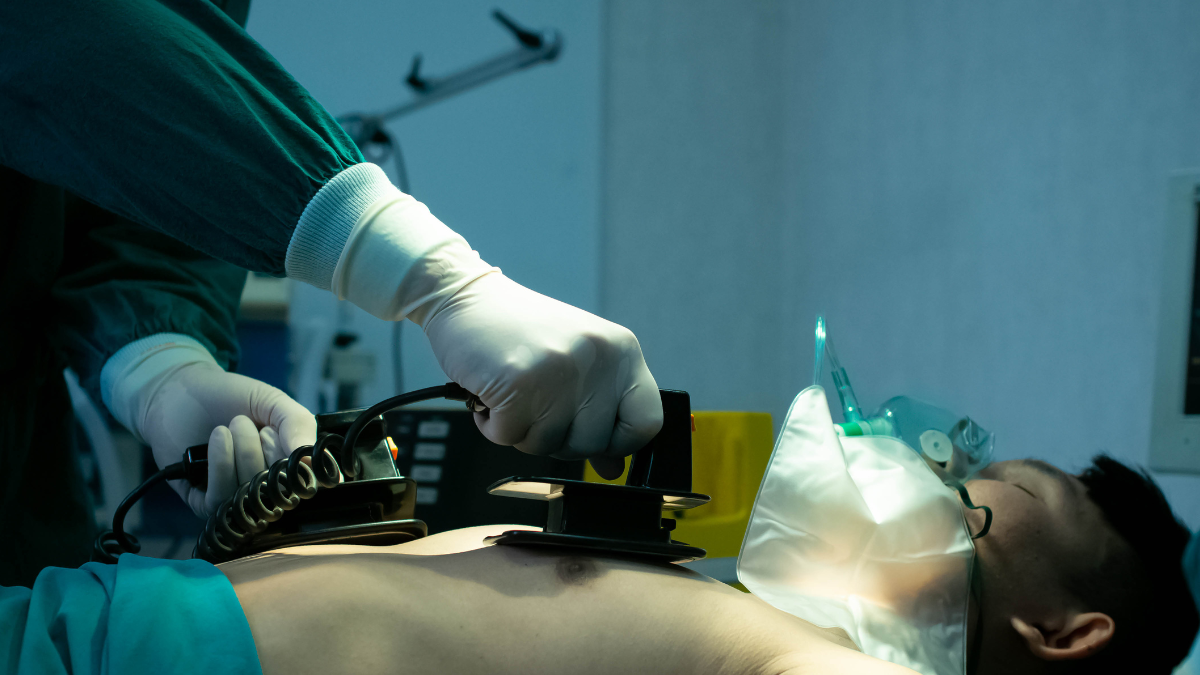 El número de casos de muerte cardíaca súbita en el deporte es baja, pero estas se puede evitar con estudios preventivos y la instalación de lugares cardio protegidos en los espacios donde se realizan actividad física.