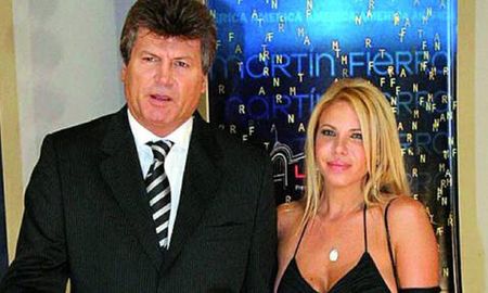 Carina Galucci, ex esposa de Carlín Calvo, habló a dos meses de la muerte del actor. Carina Galucci, ex esposa de Carlín Calvo, habló a dos meses de la muerte del actor.