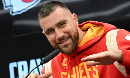 Astrología: lo que dice la carta natal del novio de Taylor Swift, Travis Kelce Astrología: lo que dice la carta natal del novio de Taylor Swift, Travis Kelce