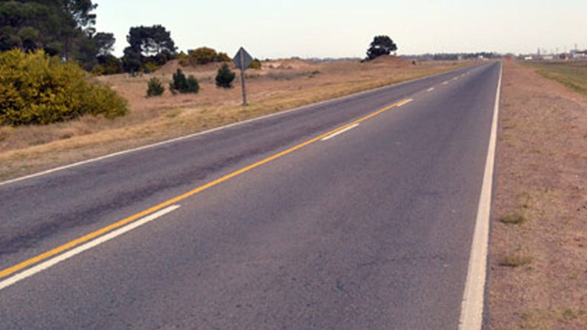 Accidente fatal en Desvío Arijón: murió una joven que aún no fue identificada