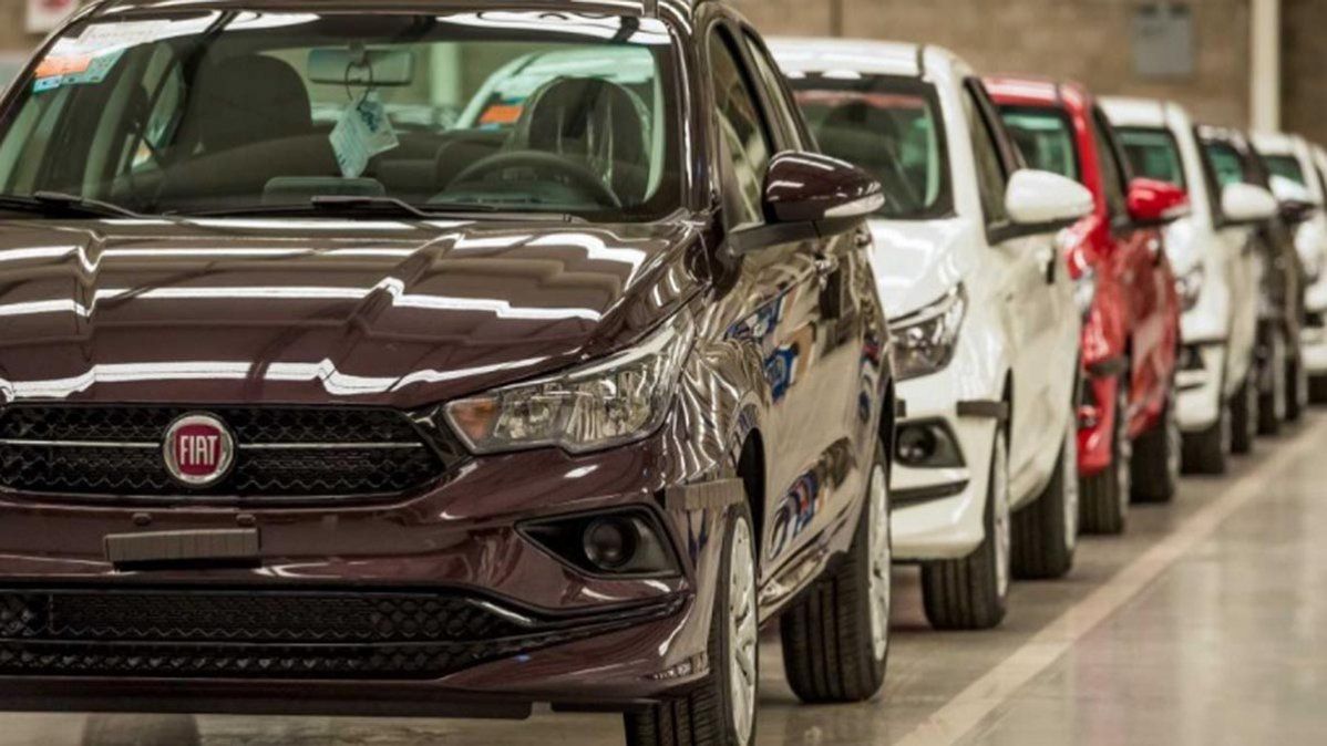 La industria automotriz tuvo en noviembre su mejor mes deproducción y exportaciones.