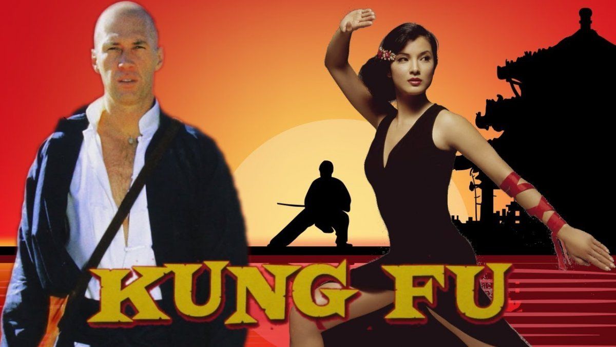 Kung Fu prepara su reboot con protagonista femenina