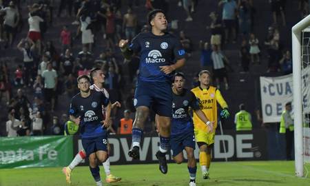 Unión vs. Independiente Rivadavia, por el Torneo Apertura 2025. Unión vs. Independiente Rivadavia, por el Torneo Apertura 2025.