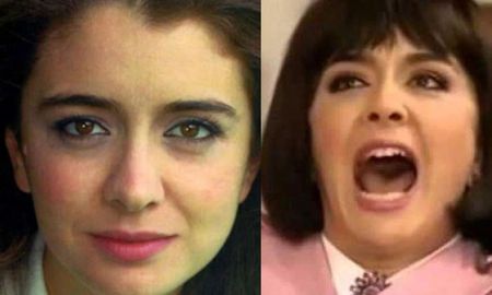 Érica Rivas interpretó a María Elena Fuseneco. Érica Rivas interpretó a María Elena Fuseneco.