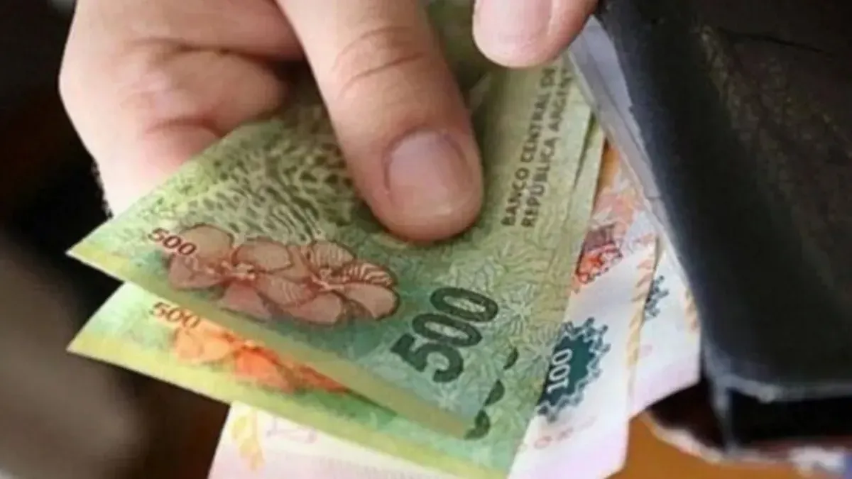 Cuándo se paga el bono para los trabajadores.