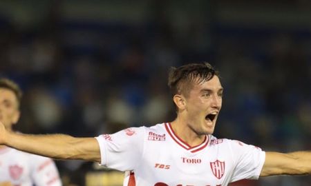 la emocion de mauro pitton al recordar santa fe: hay que valorar lo que uno vive la emocion de mauro pitton al recordar santa fe: hay que valorar lo que uno vive