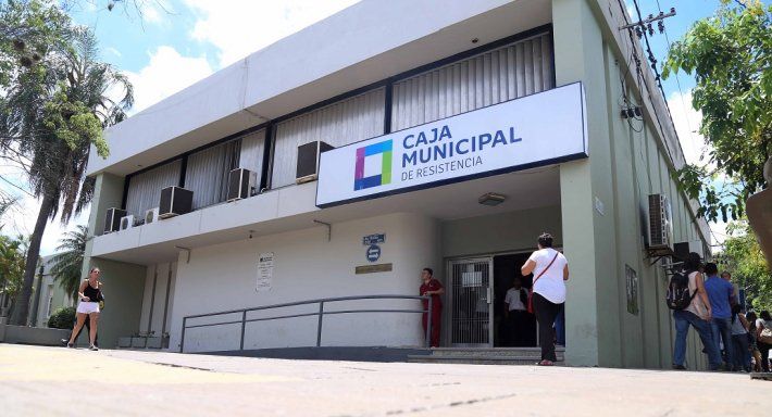 Arranca este viernes el pago de sueldos a trabajadores municipales en Chaco