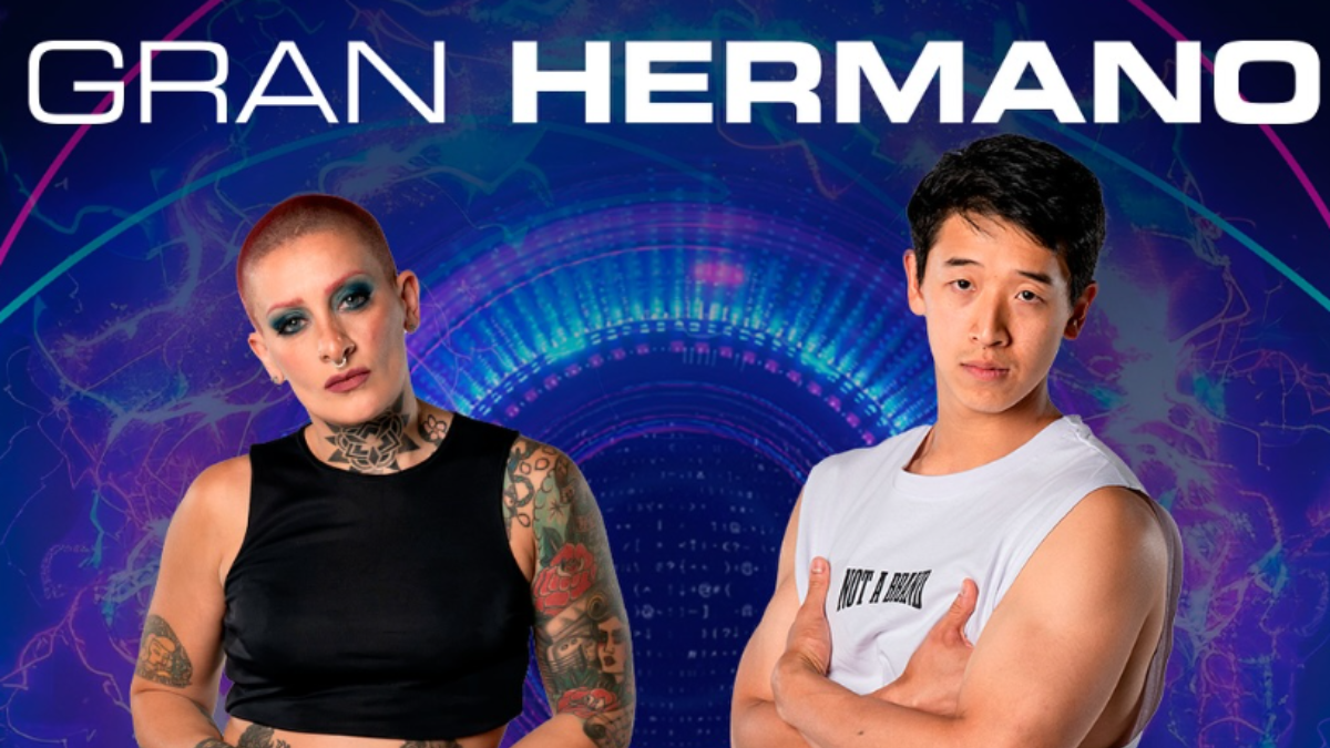 Furia y Martín se enfrentan en un mano a mano en una de las eliminaciones más esperadas en Gran Hermano. Furia y Martín se enfrentan en un mano a mano en una de las eliminaciones más esperadas en Gran Hermano.