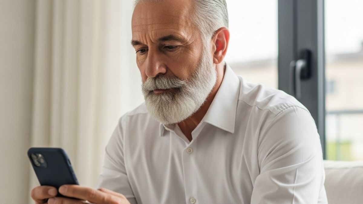 ¿Qué mensaje le vas a mandar a tu viejo por el día del padre? 