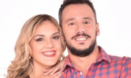 Nadia Di Cello, la ex Chiquititas que vive un calvario por culpa de su esposo. Nadia Di Cello, la ex Chiquititas que vive un calvario por culpa de su esposo.