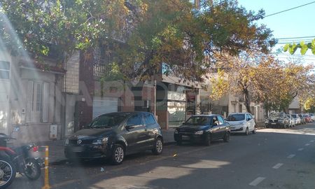 Los tres ataques quedaron grabados en cámaras de seguridad. Los tres ataques quedaron grabados en cámaras de seguridad.