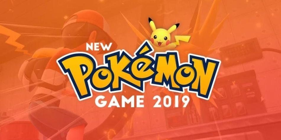 Pokémon 2019 tendrá estas nuevas características que revolucionarán el videojuego