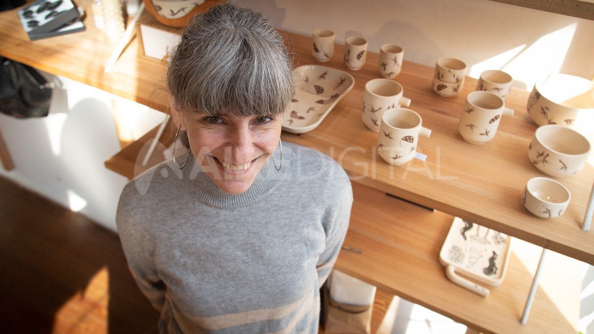 Muchos emprendedores de la ciudad de&nbsp;Santa Fe&nbsp;tuvieron que reinventarse para intentar convertir la crisis en una oportunidad de cambio