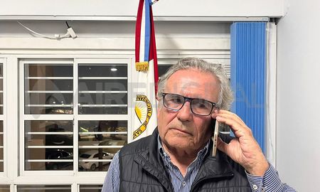 Al continuar con las diferencias entre las estrategias electorales, Olivera sostuvo que “lo colectivo del 2019 se fue diluyendo. Al continuar con las diferencias entre las estrategias electorales, Olivera sostuvo que “lo colectivo del 2019 se fue diluyendo.