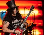 Slash reveló cuál es el disco de los años 70 que definió su destino como guitarrista. Slash reveló cuál es el disco de los años 70 que definió su destino como guitarrista.