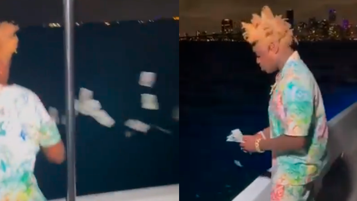 Tras las polémicas imágenes