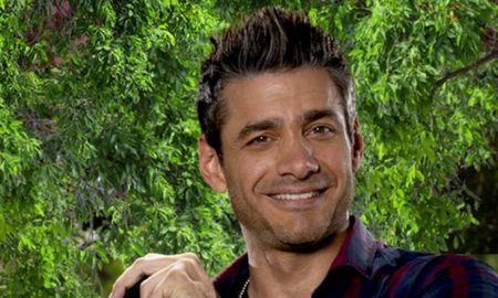 Rodrigo Cascón volvió a la televisión. Rodrigo Cascón volvió a la televisión.