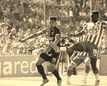 se cumplen 53 anos del primer clasico entre colon - union en primera division se cumplen 53 anos del primer clasico entre colon - union en primera division