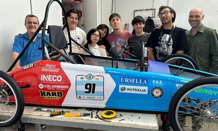 La escuela Cecilia Grierson se prepara para la competencia que será en Concepción del Uruguay. La escuela Cecilia Grierson se prepara para la competencia que será en Concepción del Uruguay.