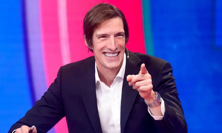 En el set de Pasapalabra se vivieron momentos de tensión tras la descompensación de José María Muscari. En el set de Pasapalabra se vivieron momentos de tensión tras la descompensación de José María Muscari.