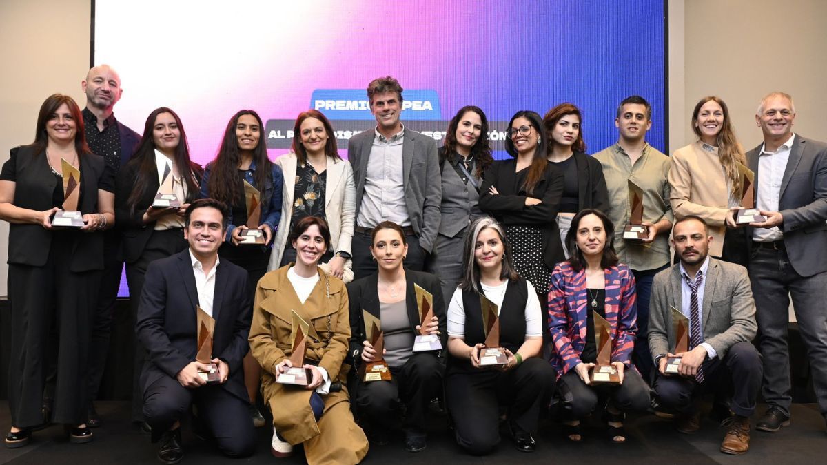 Conocé a todos los ganadores los Premios Fopea 2025 al periodismo de investigación.