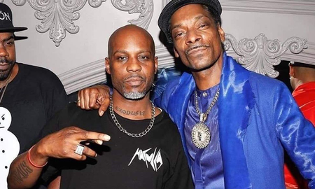 Snoop Dogg, Swizz Beatz, Missy Elliot y más compartieron a través de sus redes sociales unas palabras para DMX, quien falleció el pasado viernes. Snoop Dogg, Swizz Beatz, Missy Elliot y más compartieron a través de sus redes sociales unas palabras para DMX, quien falleció el pasado viernes.