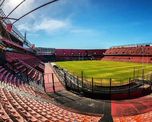 se busca estadio: colon quiere ser local en el clasico contra union se busca estadio: colon quiere ser local en el clasico contra union