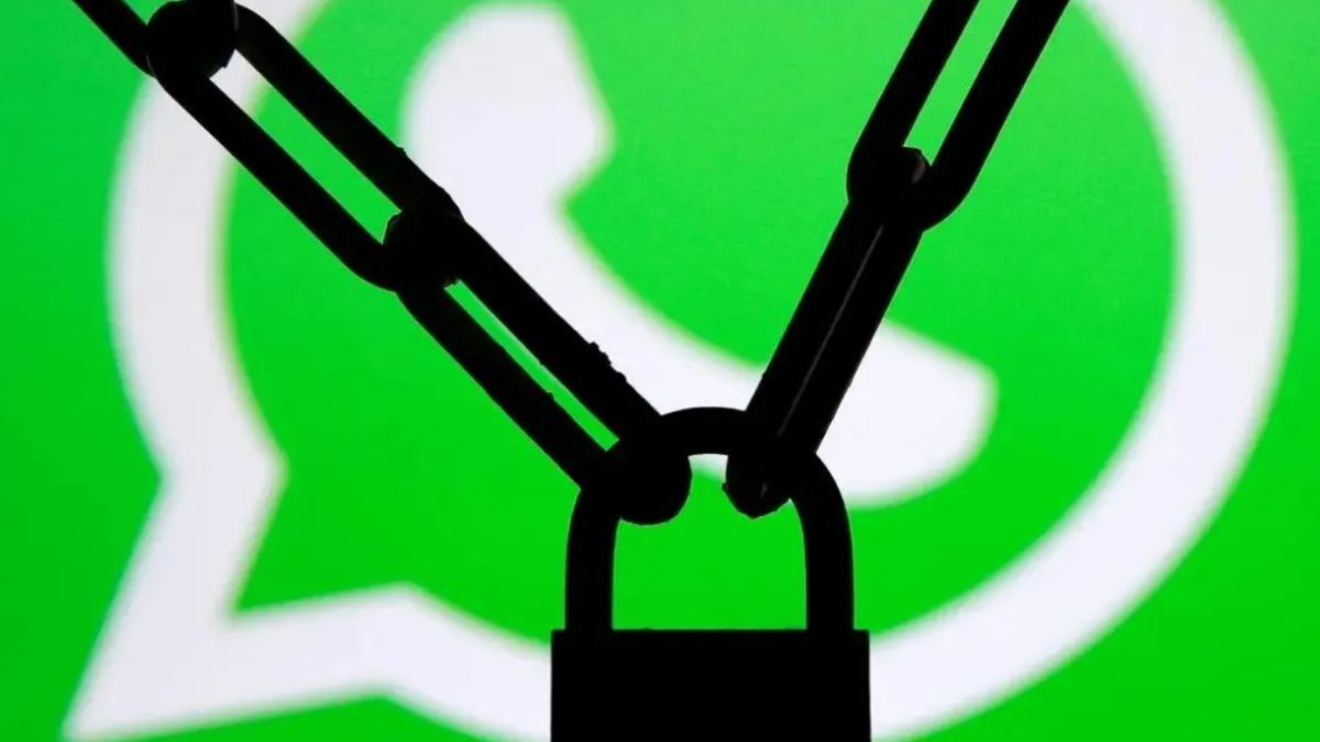 Aunque WhatsApp ofrece medidas de seguridad, es posible que alguien logre acceder a tu cuenta desde otro dispositivo. Aunque WhatsApp ofrece medidas de seguridad, es posible que alguien logre acceder a tu cuenta desde otro dispositivo.