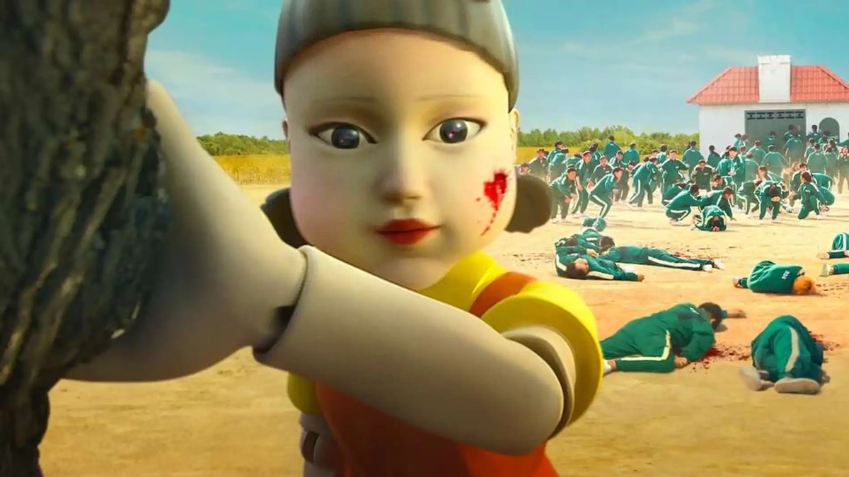 "El juego del calamar"&nbsp;se estren&oacute; el 17 de septiembre de 2021 y a la fecha se convirti&oacute; en la serie m&aacute;s vista de&nbsp;Netflix.
