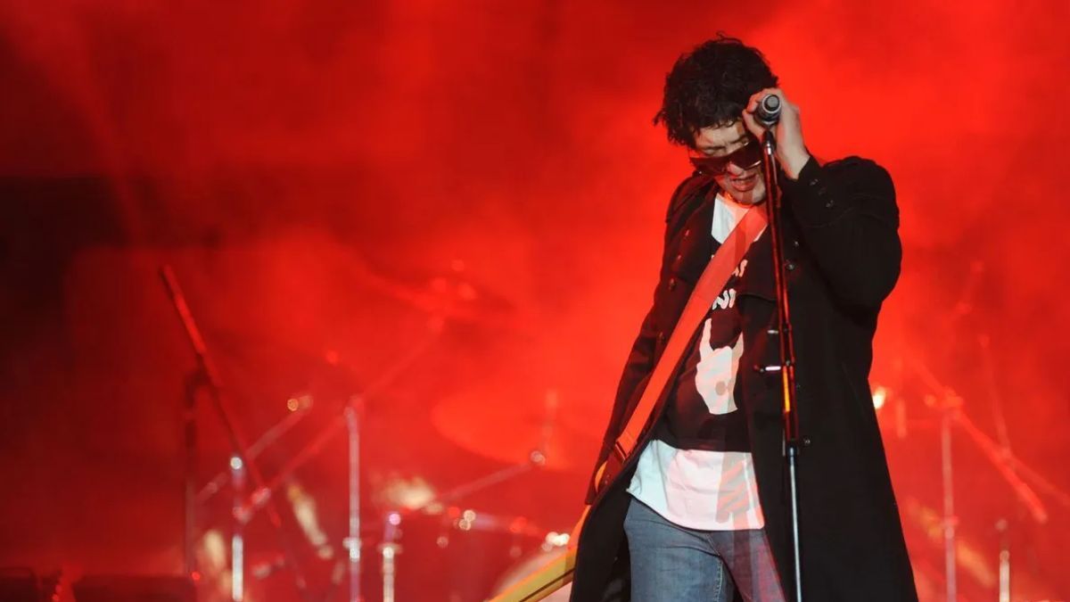 Pity Álvarez vuelve a los escenarios tras varios años de ausencia.