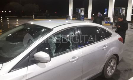 El excomisario fue baleado en 2019 en la ruta y por el ataque quedó detenido ya que los investigadores consideraron que ocultó pruebas. El excomisario fue baleado en 2019 en la ruta y por el ataque quedó detenido ya que los investigadores consideraron que ocultó pruebas.
