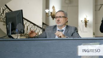 La Provincia se suma como querellante en la causa contra Marcelo Sain por compra de armas