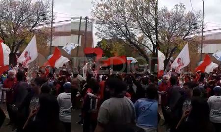 Un joven de 23 años fue herido durante los festejos de la previa del clásico santafesino en el barrio El Pozo. Un joven de 23 años fue herido durante los festejos de la previa del clásico santafesino en el barrio El Pozo.