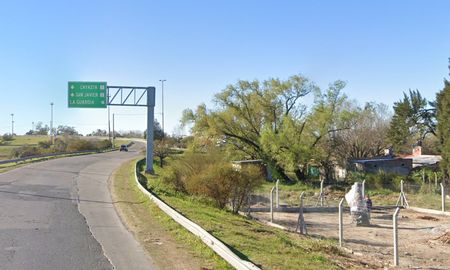 El hombre se dirigía a buscar a su hija a la zona de La Guardia cuando fue testigo del intento de secuestro El hombre se dirigía a buscar a su hija a la zona de La Guardia cuando fue testigo del intento de secuestro