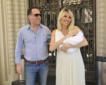 vicky xipolitakis hablo de la escandalosa denuncia contra su pareja vicky xipolitakis hablo de la escandalosa denuncia contra su pareja