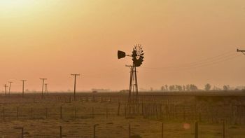 Entre octubre y enero el clima traerá lluvias normales en Santa Fe, sin extremos de calor. Pero en febrero podría llegar un período más seco, con precipitaciones por debajo del promedio.